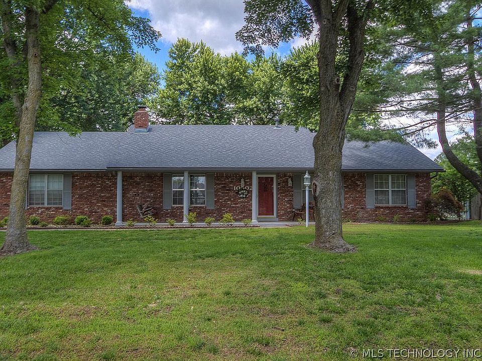 1st image of 10502 S 198th East Ave