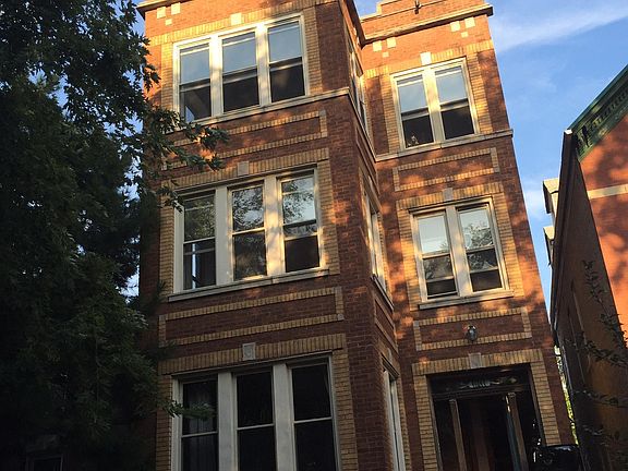 2nd image of 1311 N Artesian Ave #2