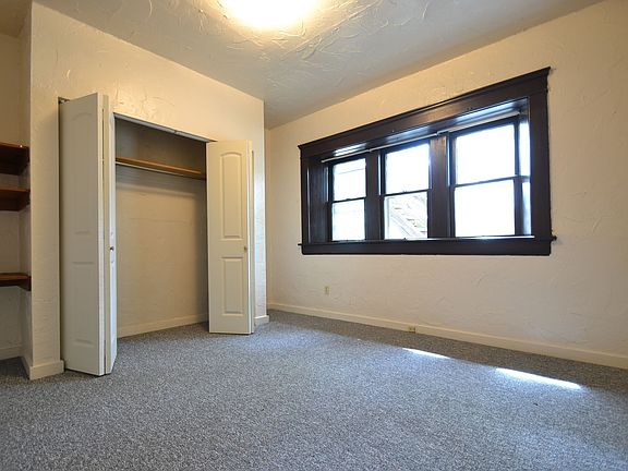 Bedroom #1