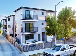 4642 Saint Elmo Dr, Los Angeles, CA 90019