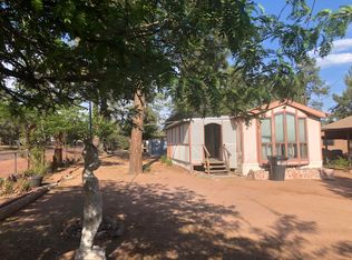 207 E Juniper St, Payson, AZ 85541