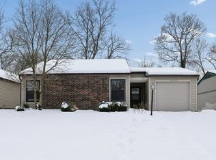 7109 Woodridge Dr, Cincinnati, OH 45230