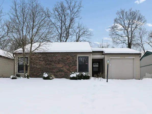 7109 Woodridge Dr, Cincinnati, OH 45230