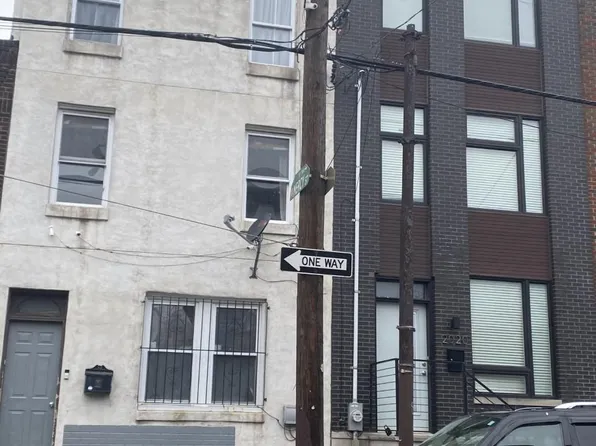 2022 S 8th St, Philadelphia, PA 19148