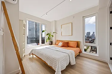 Rented by Highline Residential