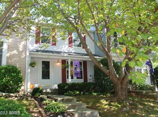 9526 Orbitan Ct, Baltimore, MD 21234