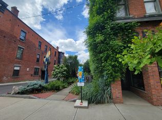 25 William St APT 1, Catskill, NY 12414