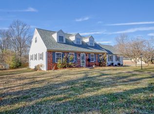 3539 S Broadway Avenue, Springfield, MO 65807