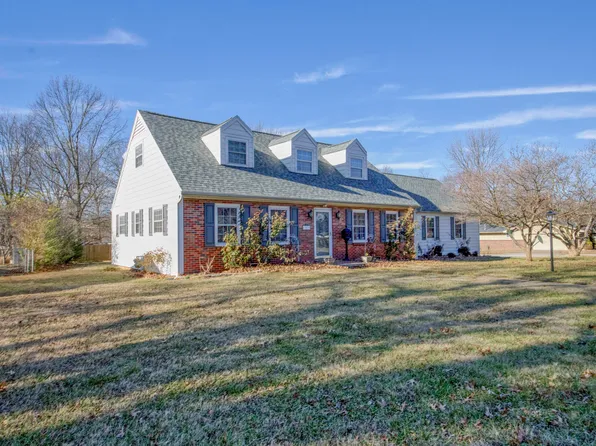 3539 S Broadway Avenue, Springfield, MO 65807