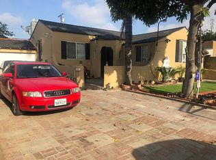 521 S Ward Ave, Compton, CA 90221