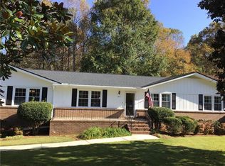 277 Early Parkway Dr SE, Smyrna, GA 30082