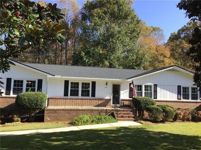 277 Early Parkway Dr SE, Smyrna, GA, 30082