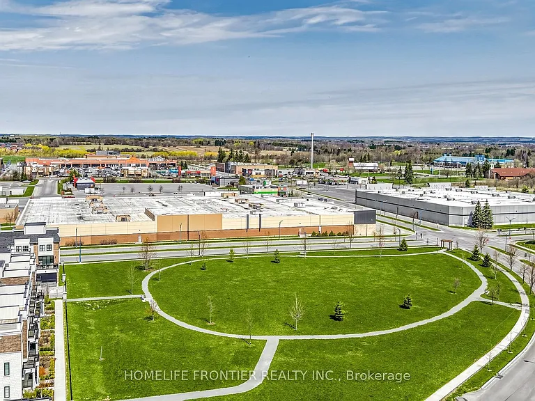 51 Clarington Blvd #1213 — Photo 46