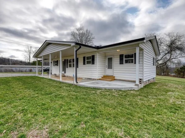 16 Antioch Church Rd, Blairsville, GA 30512