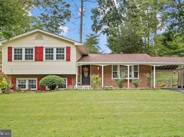 7222 Willow Oak Pl, Springfield, VA 22153