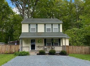 711 Corsica Neck Rd, Centreville, MD 21617