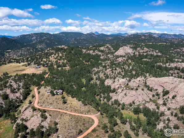847 Colard Ln, Lyons, CO 80540