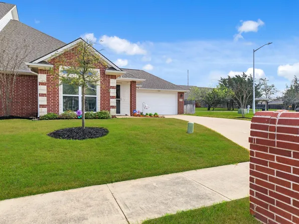 2011 Reagan Ct, Bryan, TX 77802