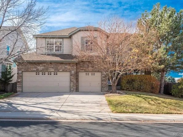16797 Firebrick Drive, Parker, CO 80134