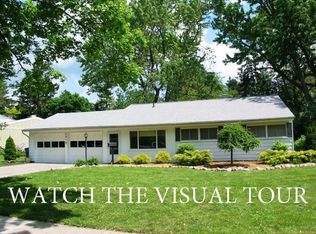 1018 Morningside Dr, Ann Arbor, MI 48103