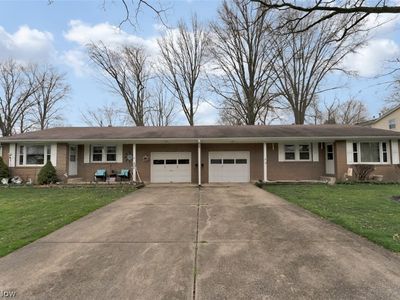 56 Stacy Dr, New Middletown, OH, 44442