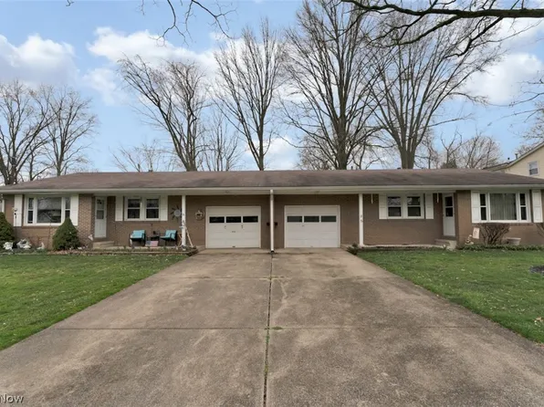 56 Stacy Dr, New Middletown, OH 44442