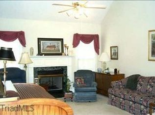 1220 Beaverton Trl, Winston Salem, NC 27103