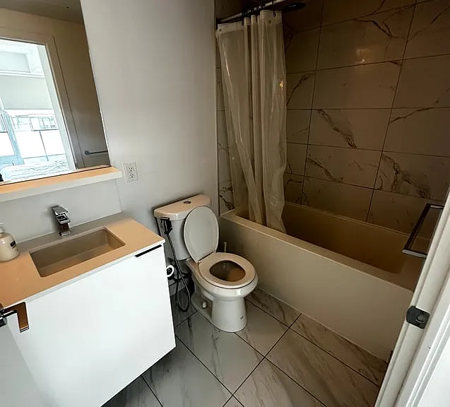 85 Wood St #1203A — Photo 3