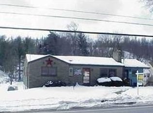 6185 Route 88, Finleyville, PA 15332