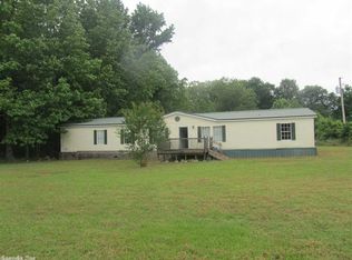 621 Morris School Rd, Searcy, AR 72143