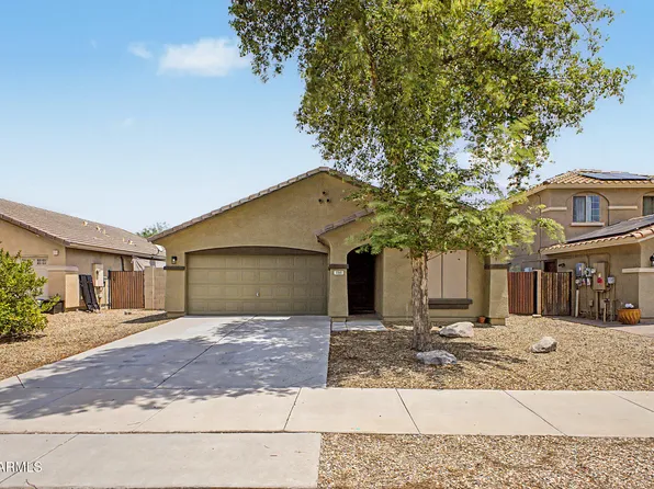 737 S 167TH Drive, Goodyear, AZ 85338