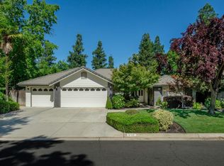 458 E Braddock Dr, Fresno, CA