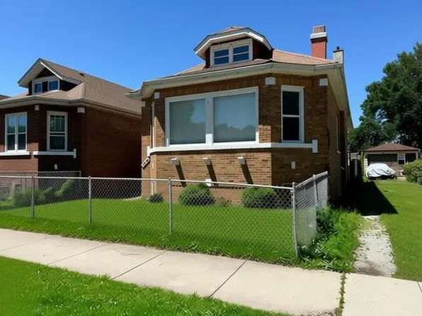 10144 S Union Ave, Chicago, IL 60628