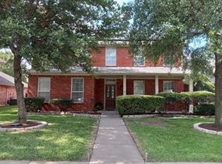 525 Meadowood Ln, Coppell, TX 75019