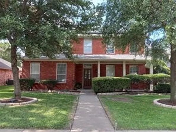 525 Meadowood Ln, Coppell, TX 75019