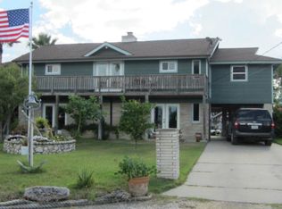 114 Bayshore Cir, Ingleside, TX 78362