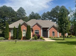 110 Stoneridge Dr, Searcy, AR 72143