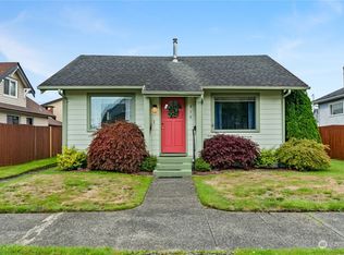 910 W 2nd St, Aberdeen, WA