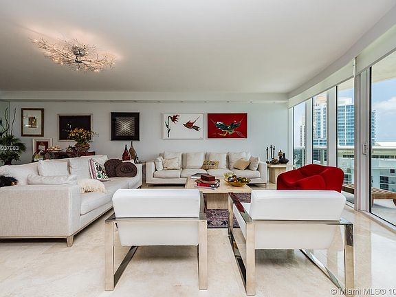 5th image of 17201 Collins Ave APT 2908