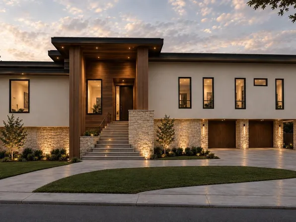 3 Plantation Rd, Houston, TX 77024