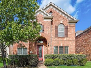 9200 Dillon Trl, Irving, TX 75063