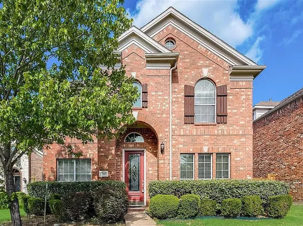 9200 Dillon Trl, Irving, TX 75063