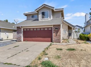 5505 Big Creek Way, Elk Grove, CA