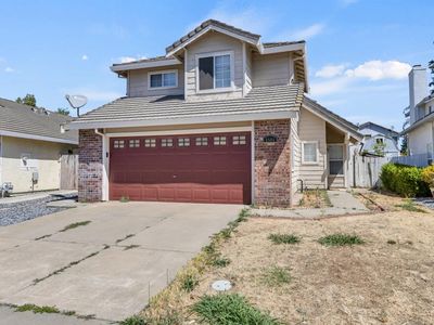 5505 Big Creek Way, Elk Grove, CA, 95758