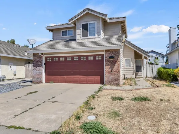 5505 Big Creek Way, Elk Grove, CA 95758