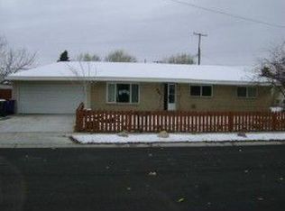 2634 S 3560 W, West Valley City, UT 84119