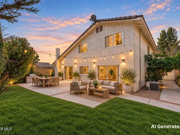 28636 Lapine Ave, Santa Clarita, CA 91390