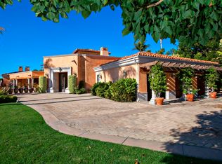 14808 Las Mananas, Rancho Santa Fe, CA 92067