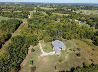 3000 Willoughby Rd, Clever, MO 65631
