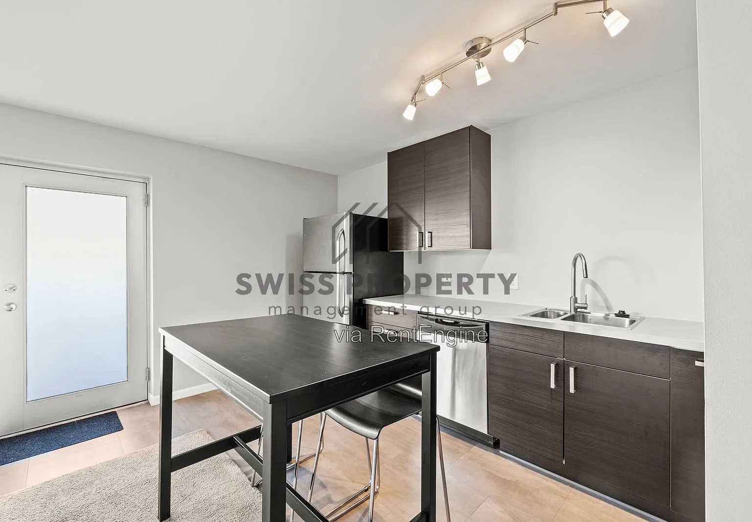 1 bed, 1.0 bath, 625 sqft, $1,195 — Photo 3